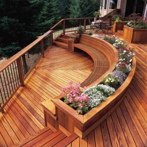 deck safety