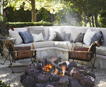 outdoor design ideas