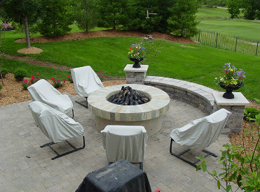 outdoor design ideas